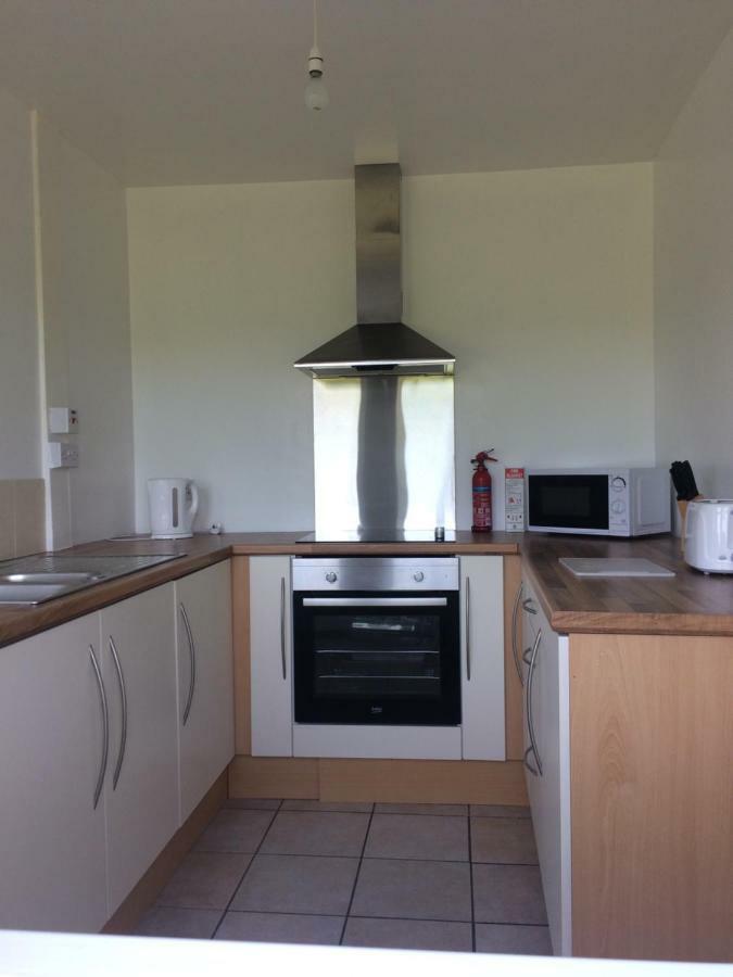 Ayrshire Cottage Kilmarnock Exterior photo